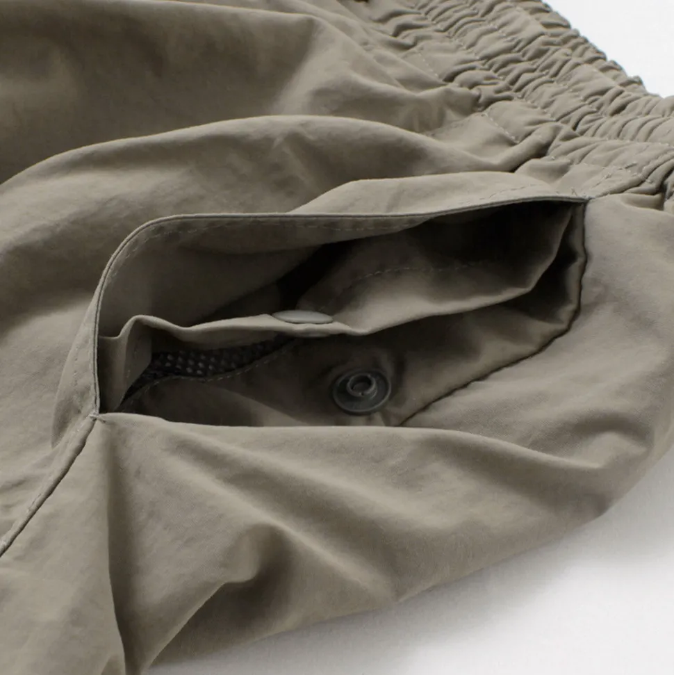 BURLAP OUTFITTER / Track Jam