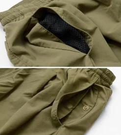 BURLAP OUTFITTER / Track Pants