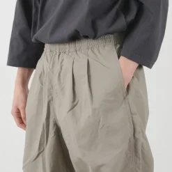BURLAP OUTFITTER / Track Pants