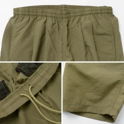 BURLAP OUTFITTER / Track Pants