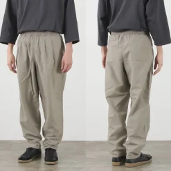 BURLAP OUTFITTER / Track Pants