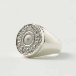 BUTTON WORKS / LS Rings