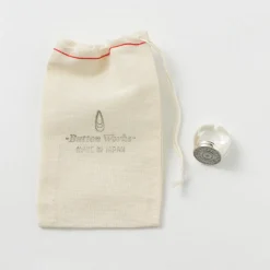 BUTTON WORKS / LS Rings