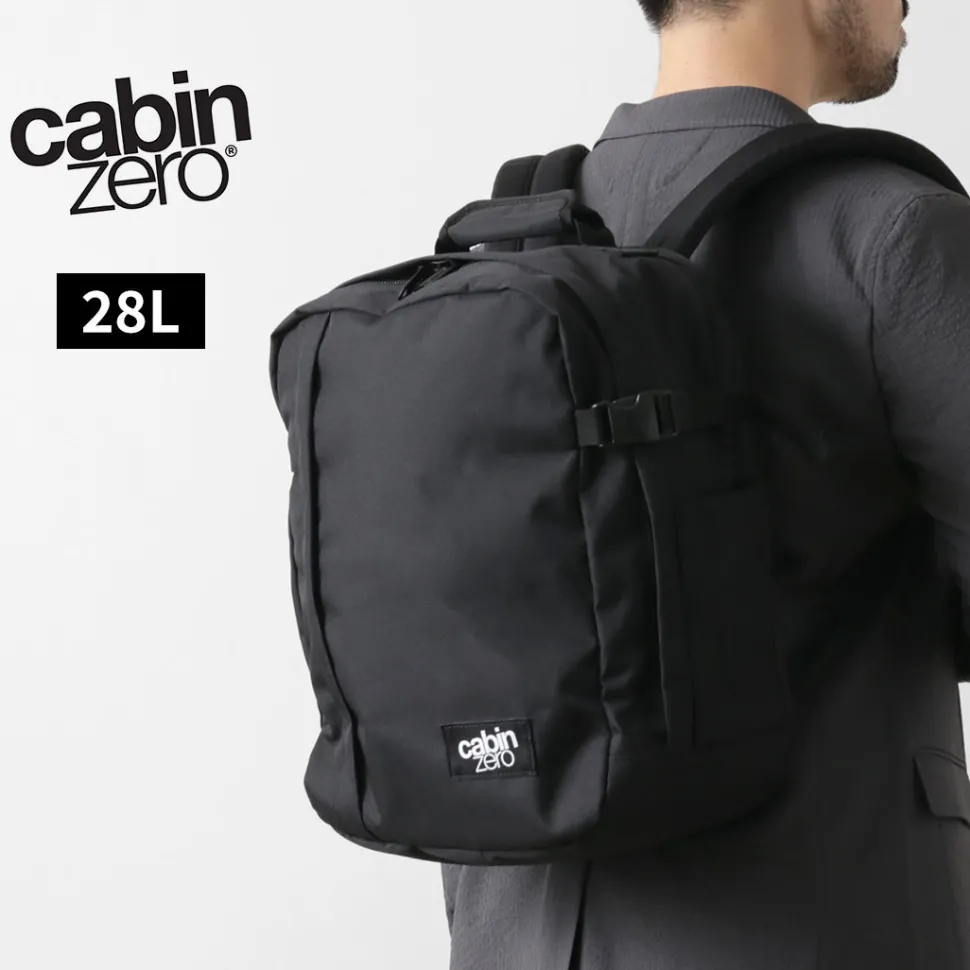 CABIN ZERO / Classic Tech 28L Backpack