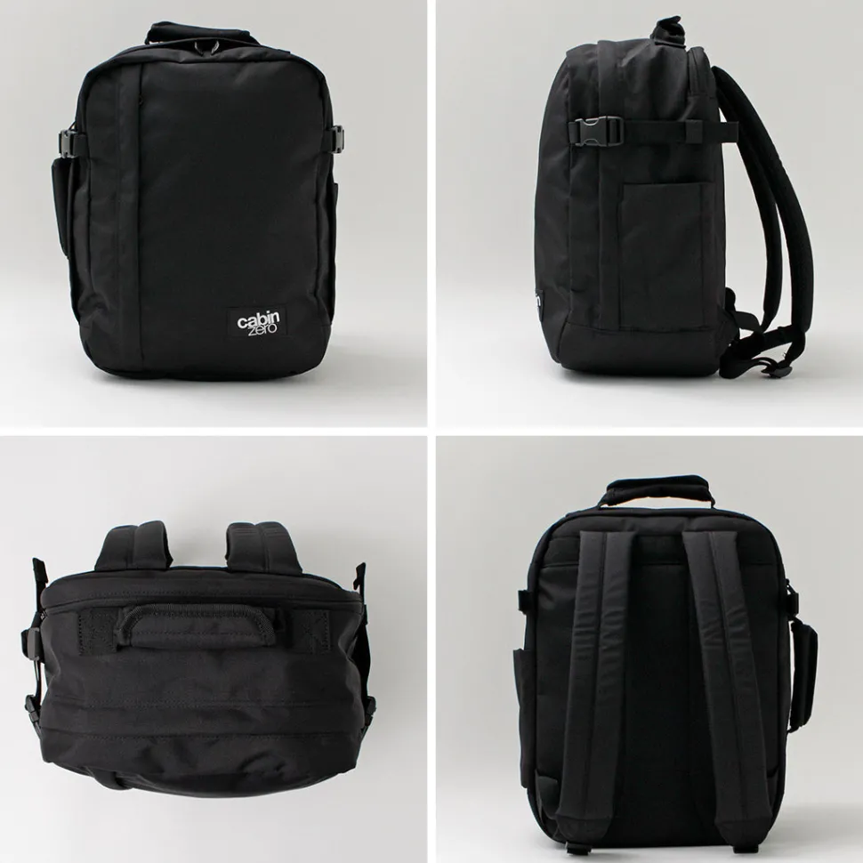 CABIN ZERO / Classic Tech 28L Backpack