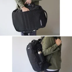 CABIN ZERO / Military 44L Backpack