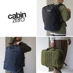 CABIN ZERO / Military 44L Backpack