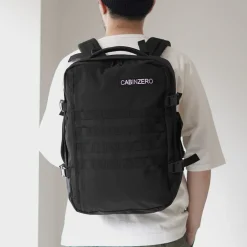 CABIN ZERO / Military 36L Backpack
