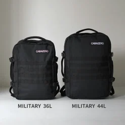 CABIN ZERO / Military 36L Backpack