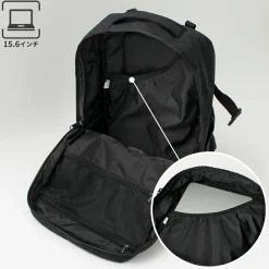 CABIN ZERO / Military 36L Backpack