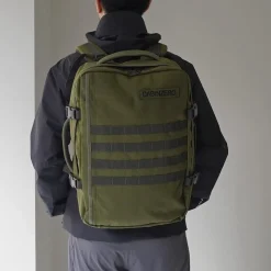CABIN ZERO / Military 36L Backpack