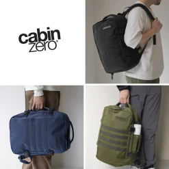 CABIN ZERO / Military 36L Backpack