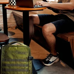 CABIN ZERO / Military 36L Backpack