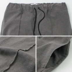 CAL O LINE / Active Easy Pants