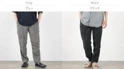 CAL O LINE / Active Easy Pants