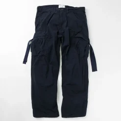CAL O LINE / Barrel Fatigue Pants