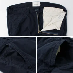 CAL O LINE / Barrel Fatigue Pants