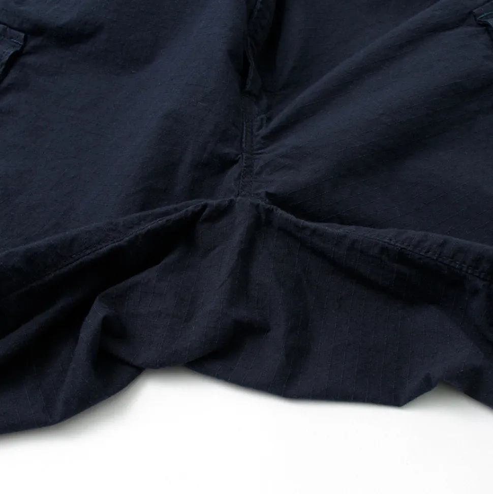 CAL O LINE / Barrel Fatigue Pants