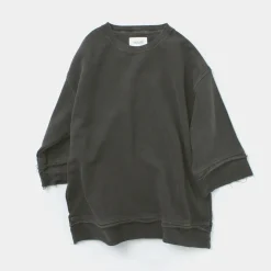 CAL O LINE / Cutoff Sweatshirt