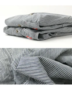 CAL O LINE / Hickory engineer jacket