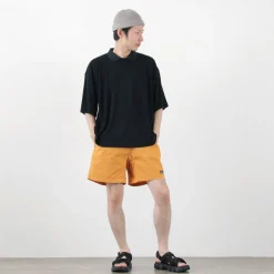 CAL O LINE / Pile Polo Crew