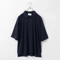 CAL O LINE / Pile Polo Crew