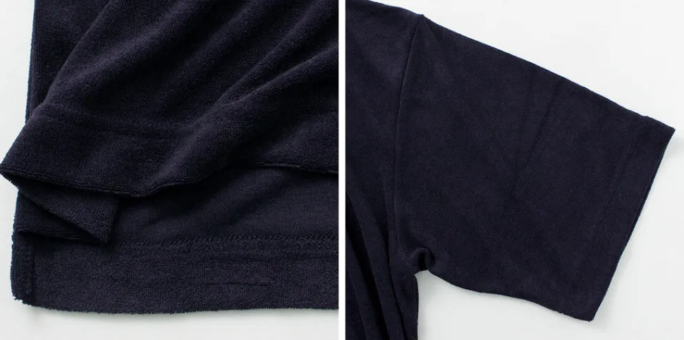 CAL O LINE / Pile Polo Crew