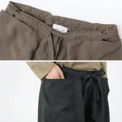 CAL O LINE / Pueblo Pants 2