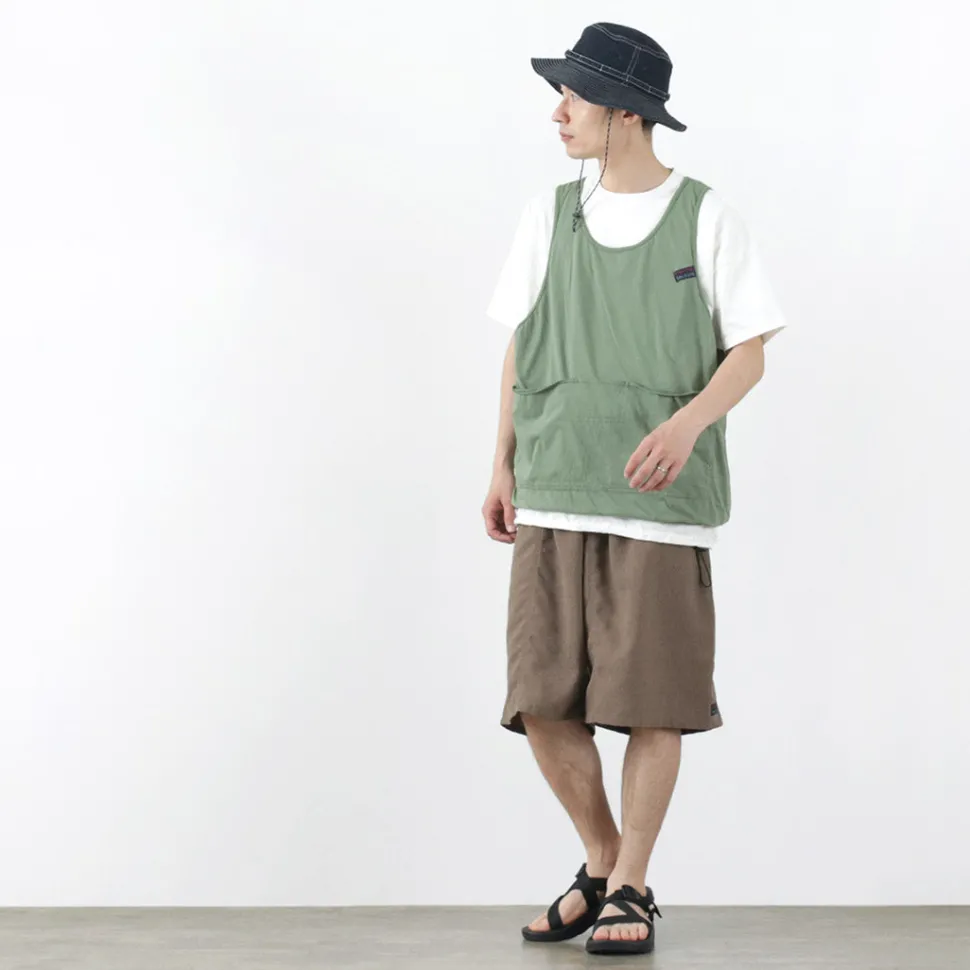 CAL O LINE / Pueblo Pants 2