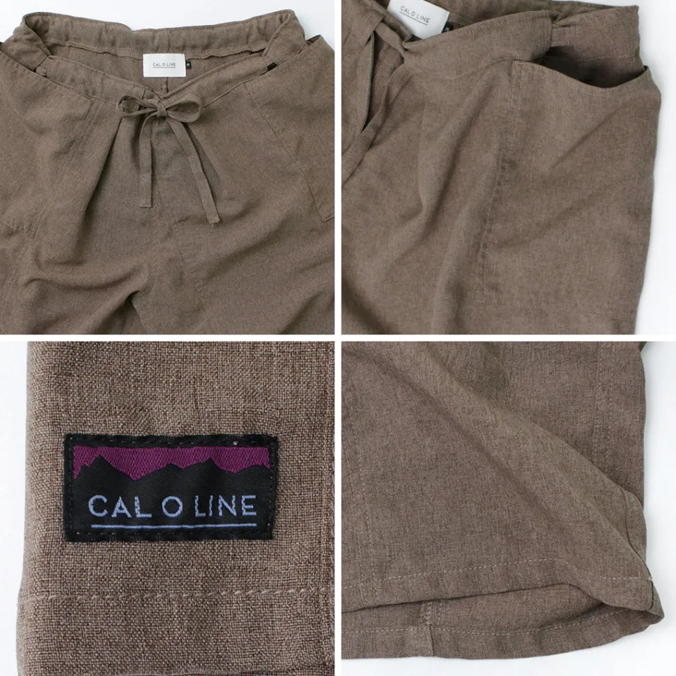 CAL O LINE / Pueblo Pants 2