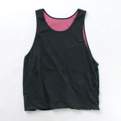 CAL O LINE / Reversible utility tank-top