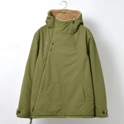 CAL O LINE / Updated snow parka