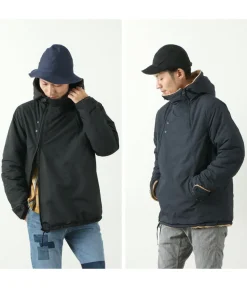 CAL O LINE / Updated snow parka