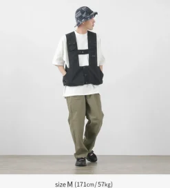 CAL O LINE / Utility Vest