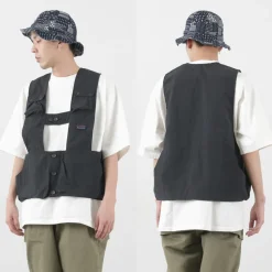 CAL O LINE / Utility Vest