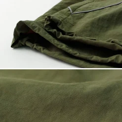 CALIFORNIA SPORTSWEAR / Physical Training Uniform Setup