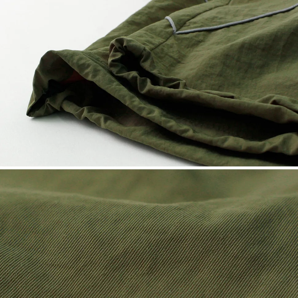 CALIFORNIA SPORTSWEAR / Physical Training Uniform Setup