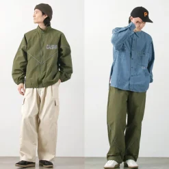 CALIFORNIA SPORTSWEAR / Physical Training Uniform Setup