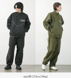 CALIFORNIA SPORTSWEAR / Physical Training Uniform Setup