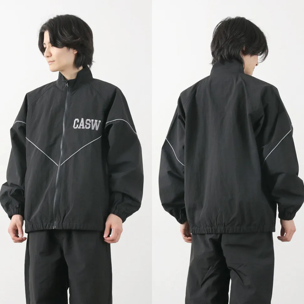 CALIFORNIA SPORTSWEAR / Physical Training Uniform Setup