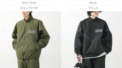 CALIFORNIA SPORTSWEAR / Physical Training Uniform Setup