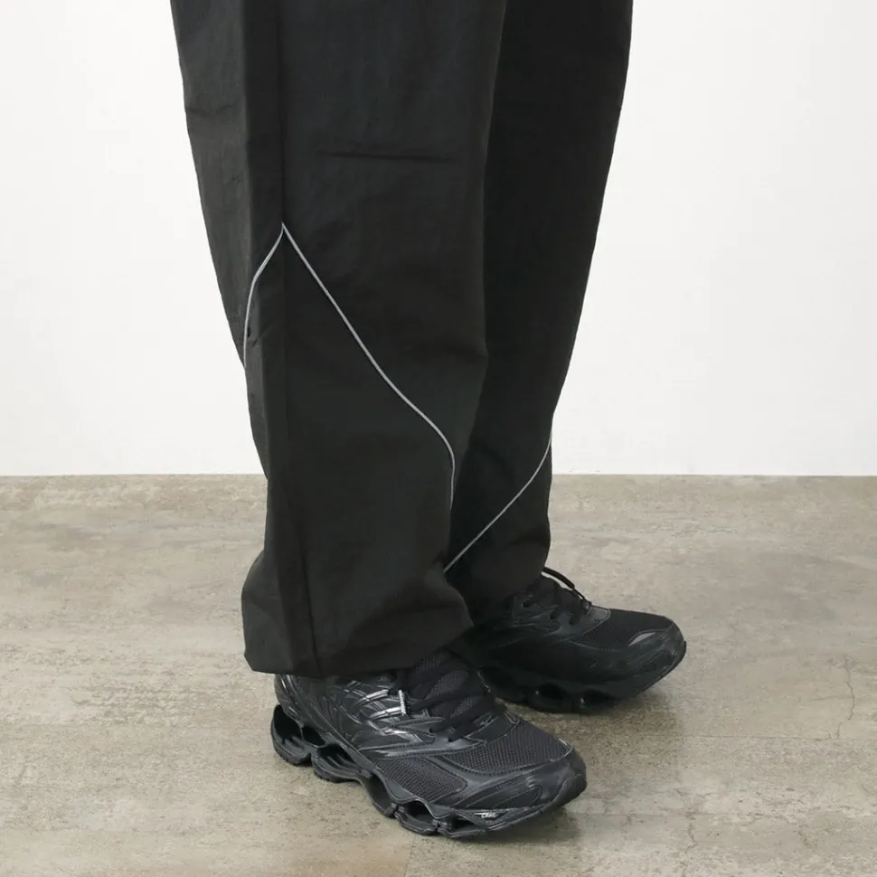 CALIFORNIA SPORTSWEAR / Physical Training Uniform Setup