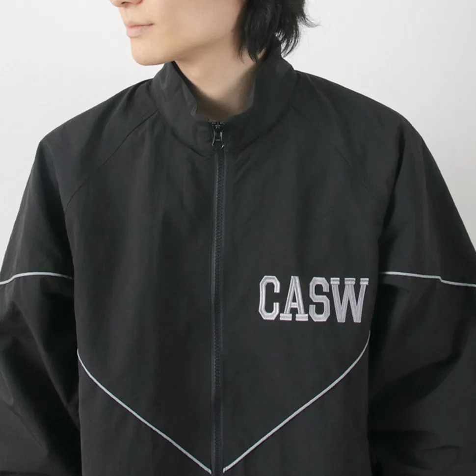 CALIFORNIA SPORTSWEAR / Physical Training Uniform Setup