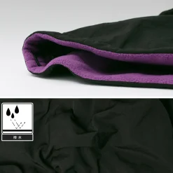 CALIFORNIA SPORTSWEAR / Reversible Sports Jacket Nylon