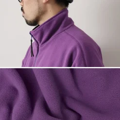 CALIFORNIA SPORTSWEAR / Reversible Sports Jacket Nylon