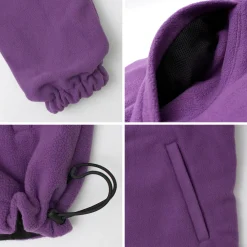 CALIFORNIA SPORTSWEAR / Reversible Sports Jacket Nylon