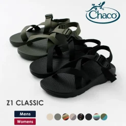 CHACO / Z1 Sandals Classic