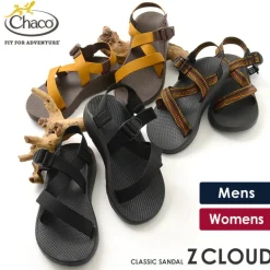 CHACO / Zcloud Sport Sandals