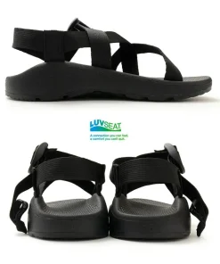 CHACO / Zcloud Sport Sandals