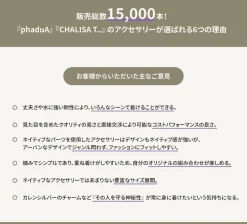 CHALISA T.. / Black onyx beads silver ball chain necklace 925 silver